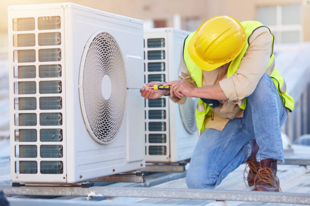 Best HVAC tune-up services  in Fairmount, NY