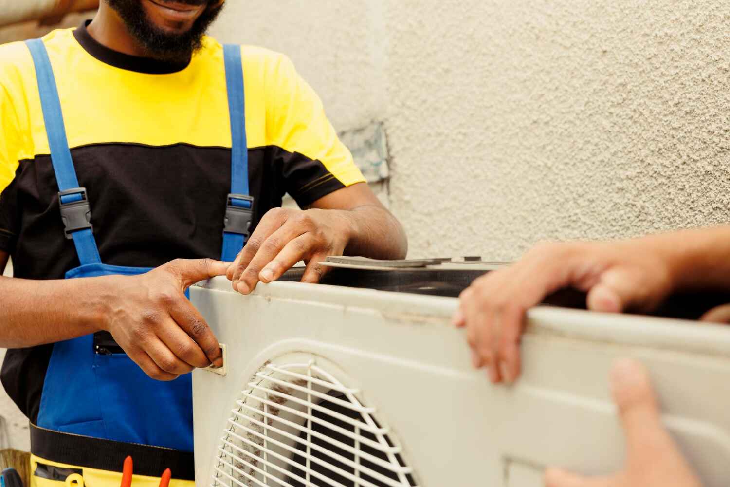 Best Affordable air conditioning repair  in Fairmount, NY